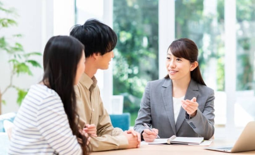 無料相談イメージ