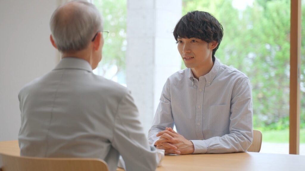 解決事例イメージ